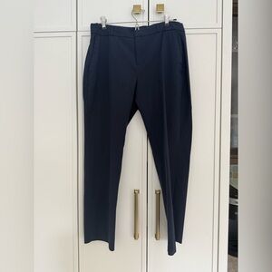 Women’s Navy Pants